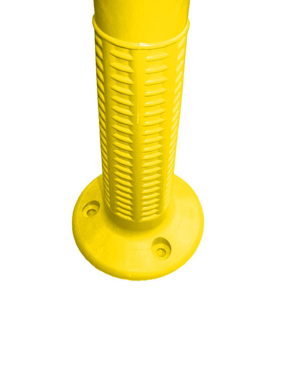 Superflexi plooibakens kleur geel