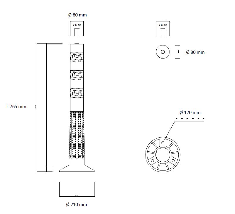 Super Flexi Plooibaken - Afbeelding 10