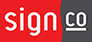 SIGNCO logo